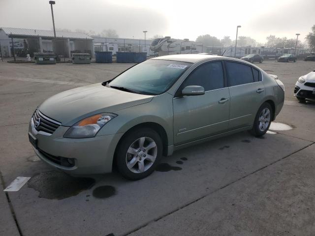 nissan altima hyb 2008 1n4cl21e68c149586