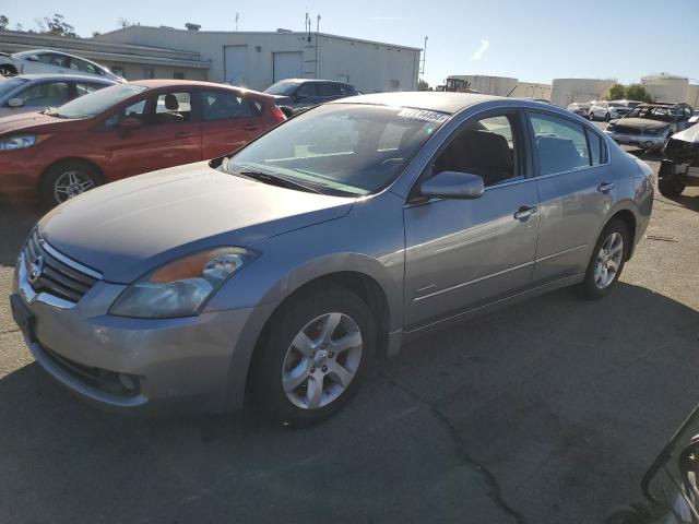 nissan altima hyb 2009 1n4cl21e79c126660