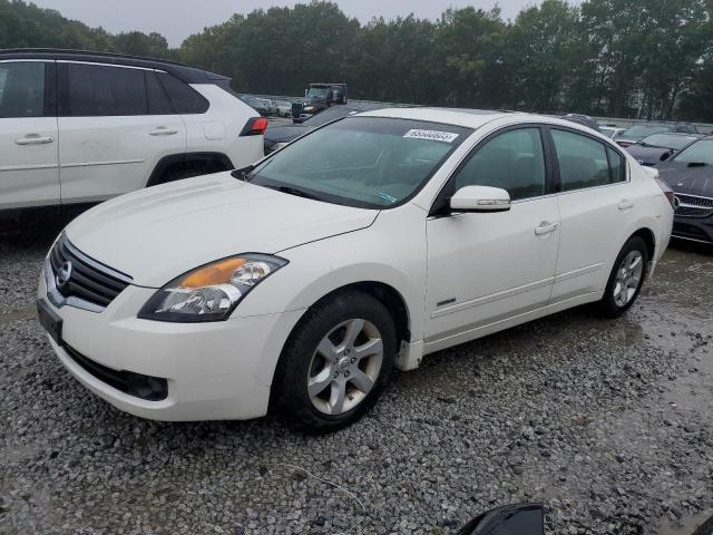 nissan altima hyb 2009 1n4cl21e79c137321