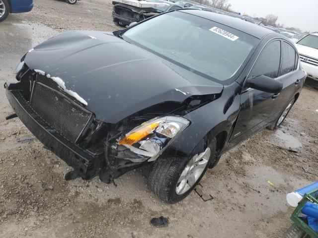 nissan altima hyb 2009 1n4cl21e79c192657