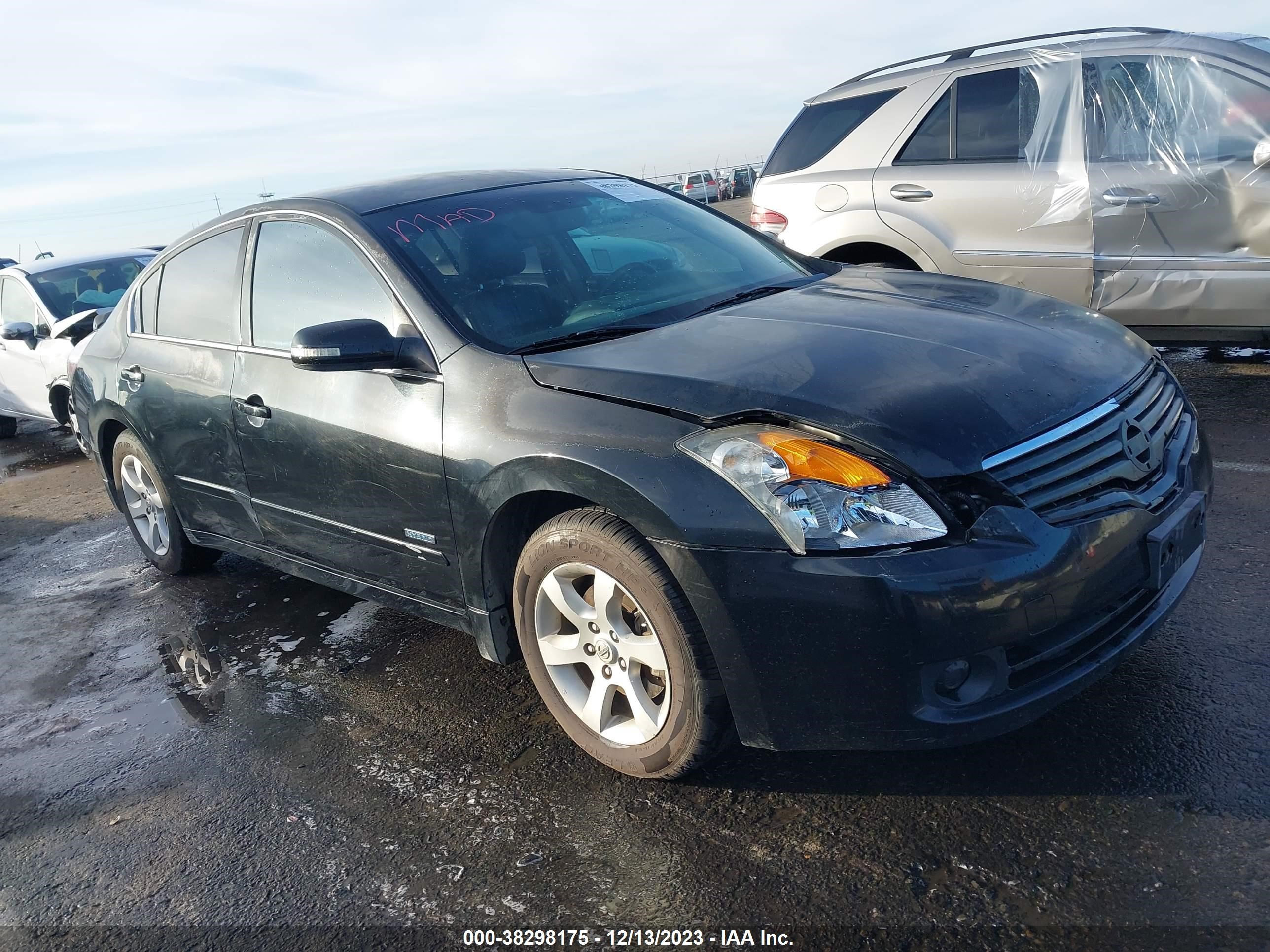 nissan altima 2008 1n4cl21e88c157169