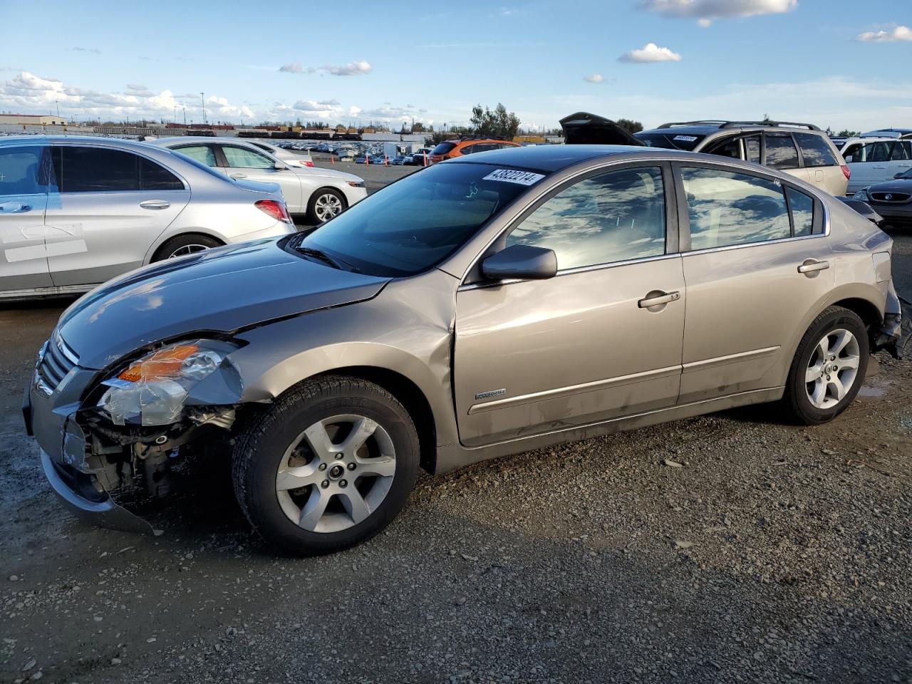 nissan altima 2008 1n4cl21e88c162050