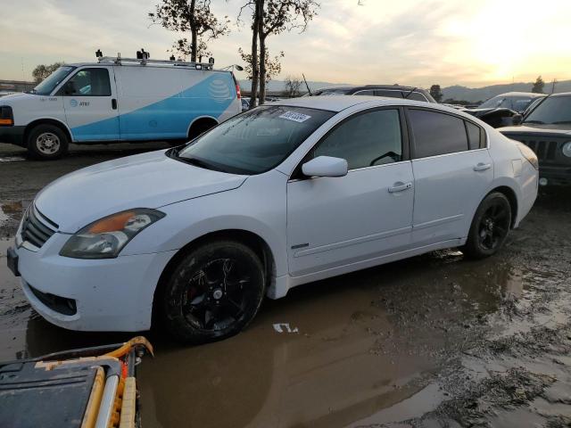 nissan altima hyb 2008 1n4cl21e88c260012