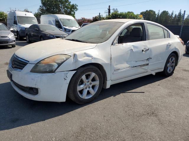 nissan altima hyb 2007 1n4cl21e97c202358