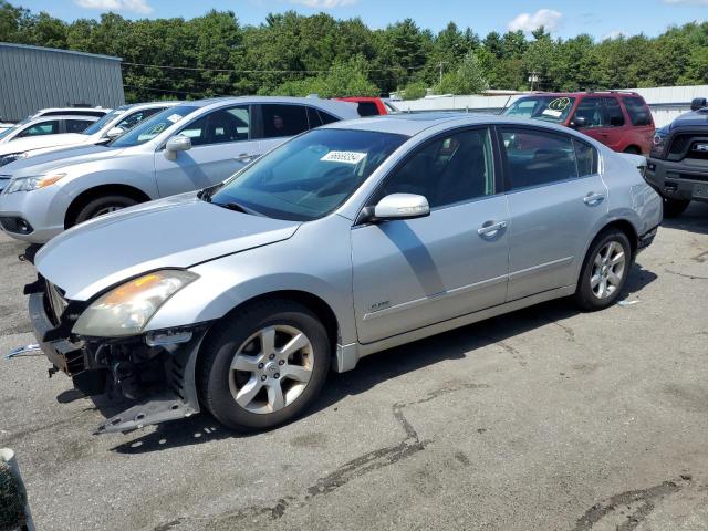 nissan altima hyb 2009 1n4cl21e99c185595