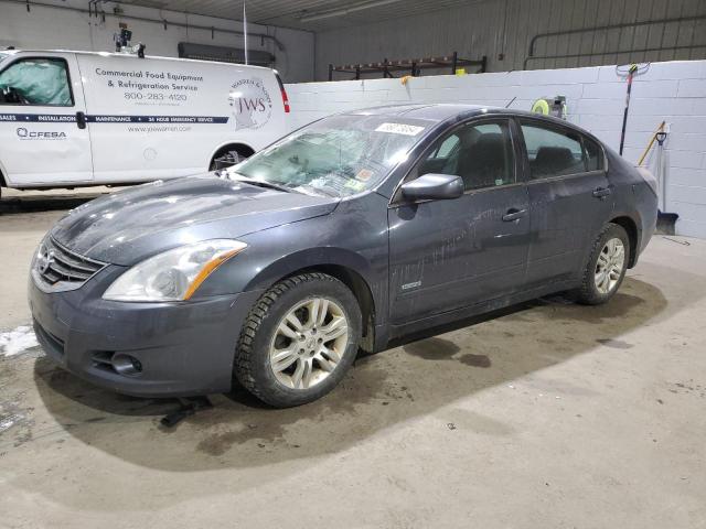 nissan altima hyb 2010 1n4cl2ap0ac110788