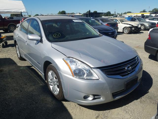 nissan altima hyb 2010 1n4cl2ap0ac123668