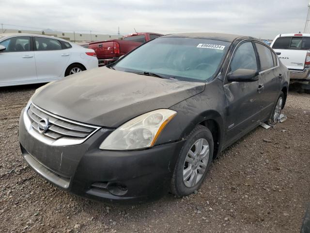 nissan altima hyb 2010 1n4cl2ap0ac123881