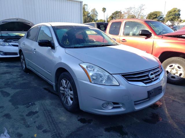 nissan altima hyb 2010 1n4cl2ap1ac115188