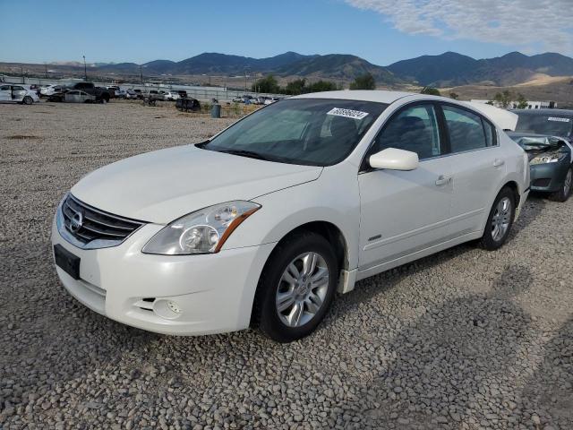 nissan altima hyb 2011 1n4cl2ap1bc153912