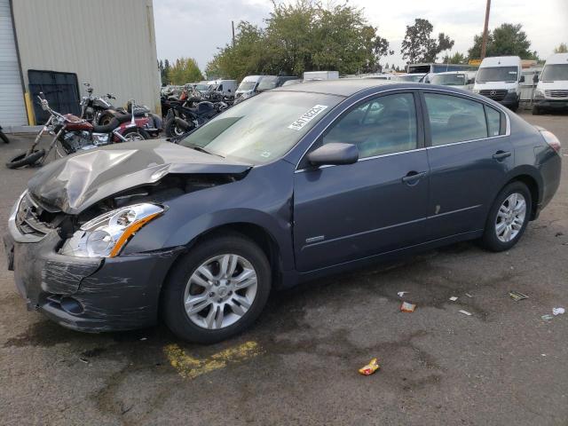 nissan altima hyb 2010 1n4cl2ap2ac113000