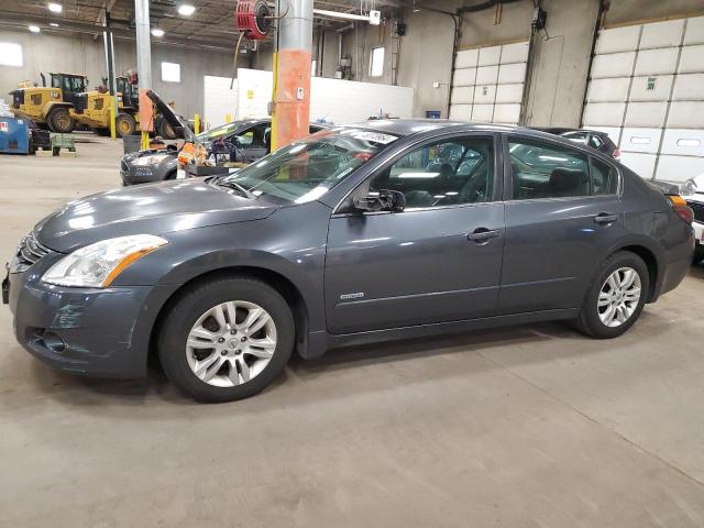 nissan altima hyb 2010 1n4cl2ap2ac154517