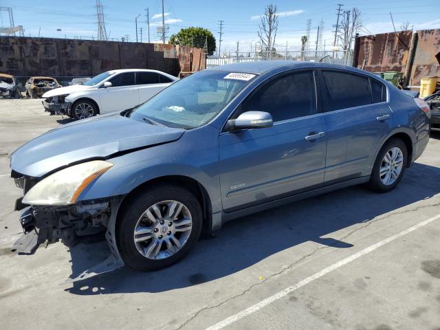 nissan altima 2011 1n4cl2ap2bc106310