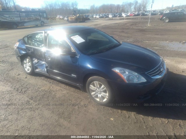 nissan altima 2010 1n4cl2ap3ac105567