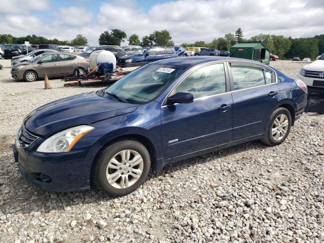 nissan altima hyb 2010 1n4cl2ap3ac187543