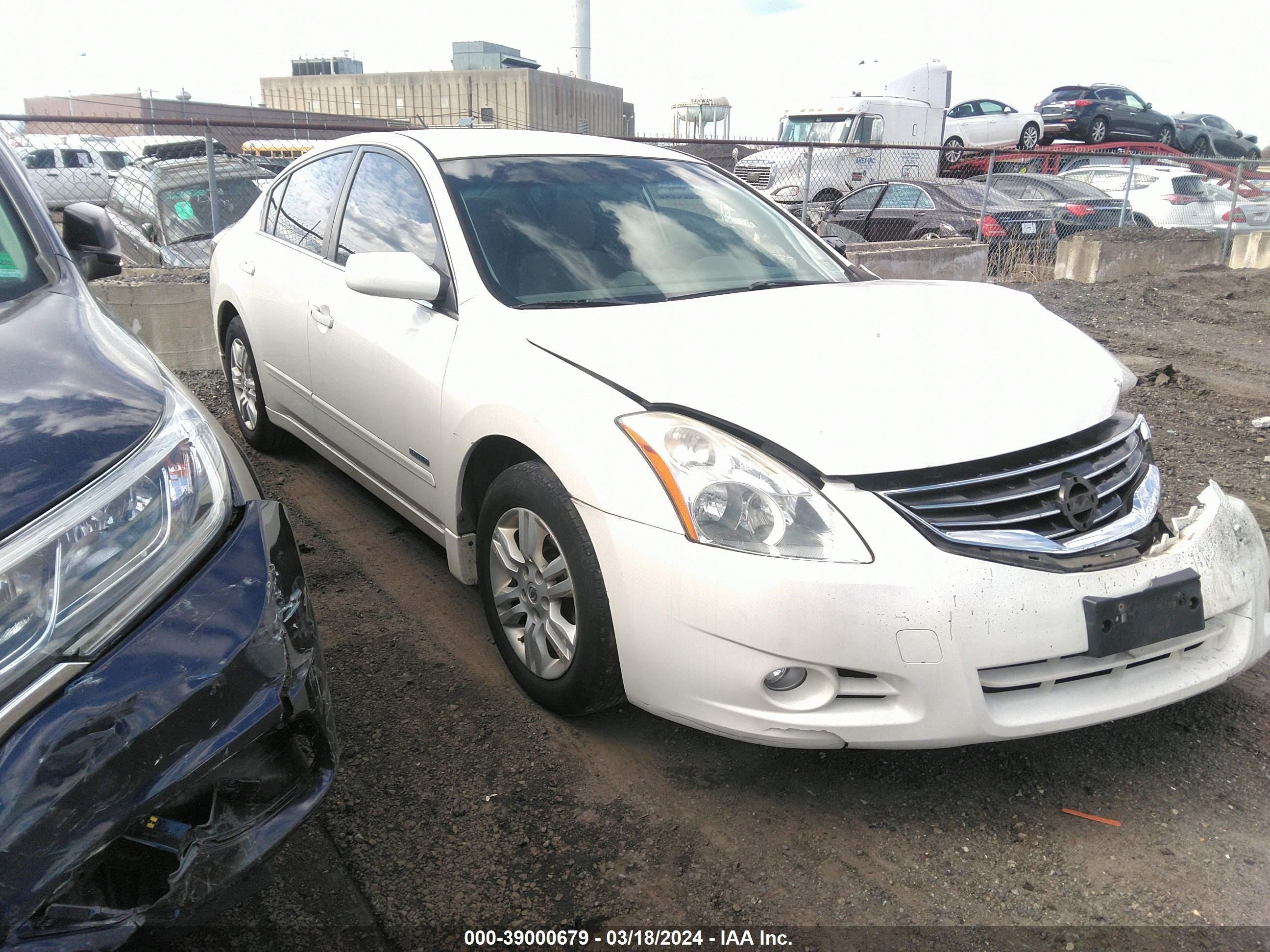 nissan altima 2010 1n4cl2ap3ac193696