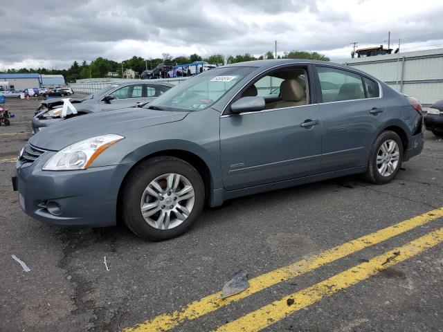 nissan altima hyb 2011 1n4cl2ap4bc102078