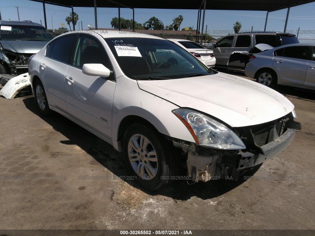 nissan altima 2011 1n4cl2ap4bc133668