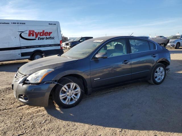 nissan altima hyb 2010 1n4cl2ap5ac125500