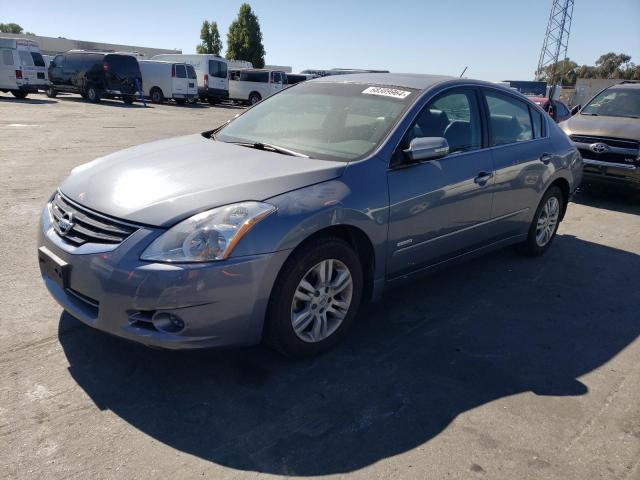 nissan altima hyb 2010 1n4cl2ap5ac161574