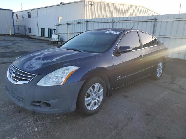 nissan altima hyb 2011 1n4cl2ap5bc108522