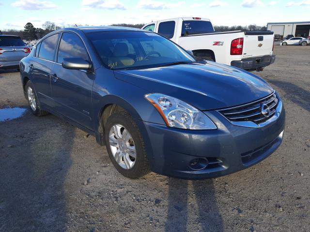 nissan  2010 1n4cl2ap6ac118443