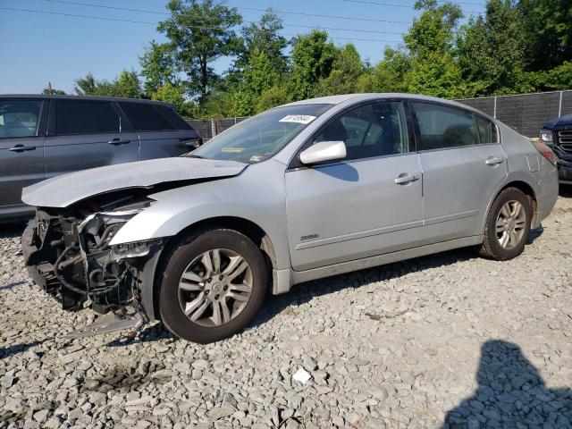 nissan altima hyb 2011 1n4cl2ap6bc147586