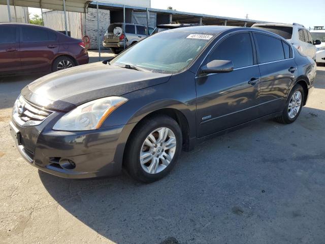 nissan altima hyb 2010 1n4cl2ap8ac114992