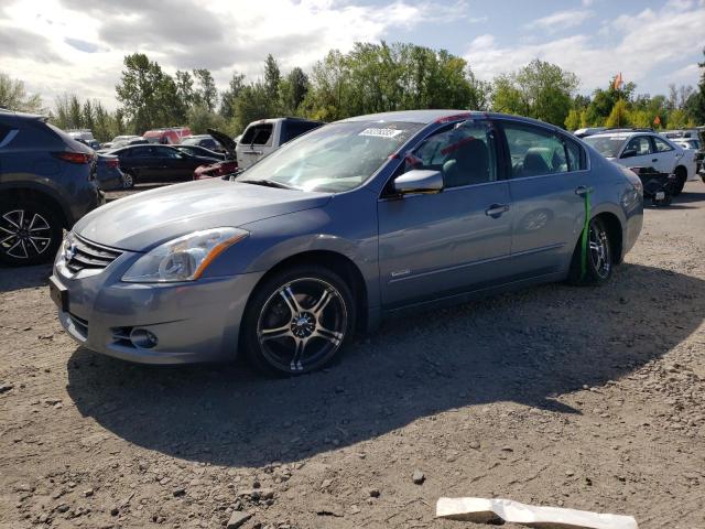 nissan altima hyb 2011 1n4cl2ap8bc185837