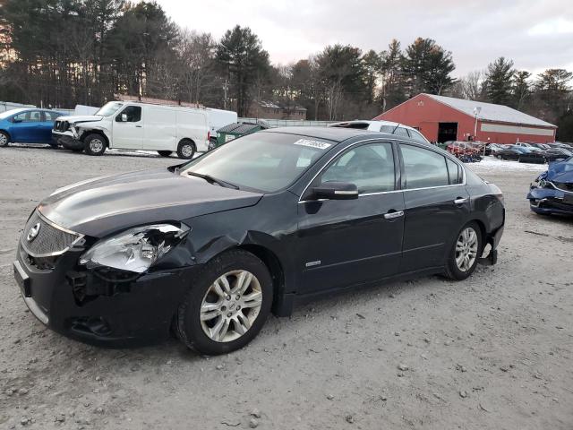 nissan altima hyb 2010 1n4cl2ap9ac154126