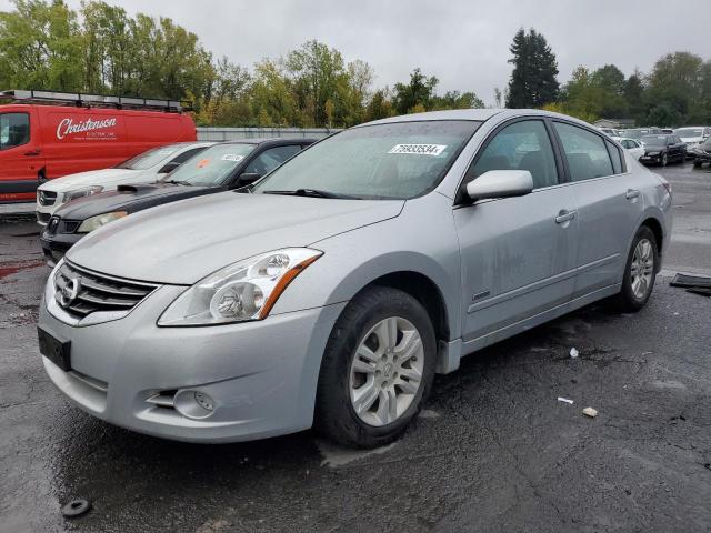 nissan altima hyb 2010 1n4cl2ap9ac154675