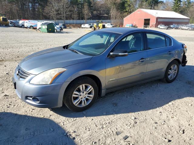 nissan altima hyb 2010 1n4cl2ap9ac163876