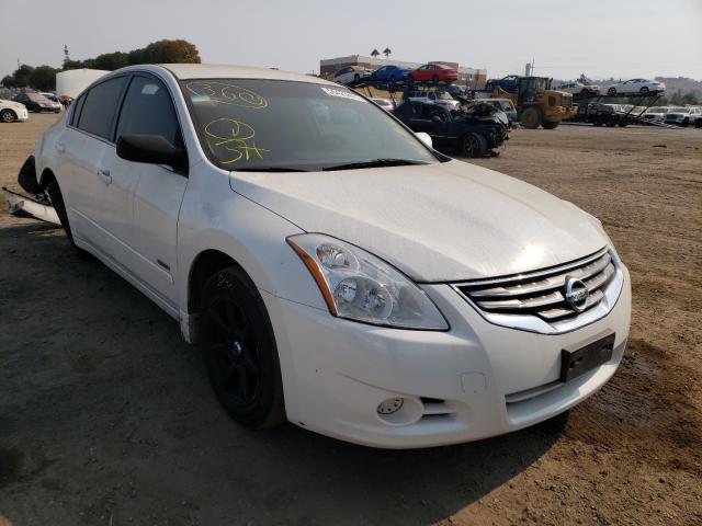 nissan altima hyb 2011 1n4cl2ap9bc108930