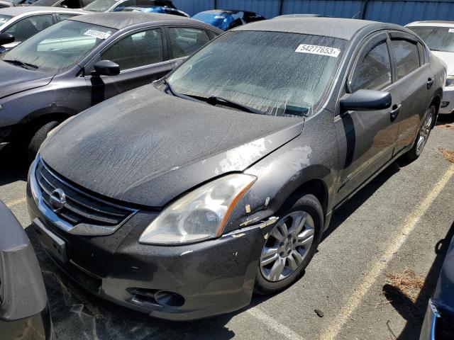 nissan altima hyb 2011 1n4cl2ap9bc120804