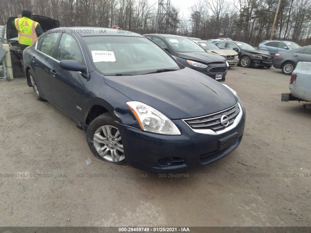 nissan altima 2011 1n4cl2ap9bc184907