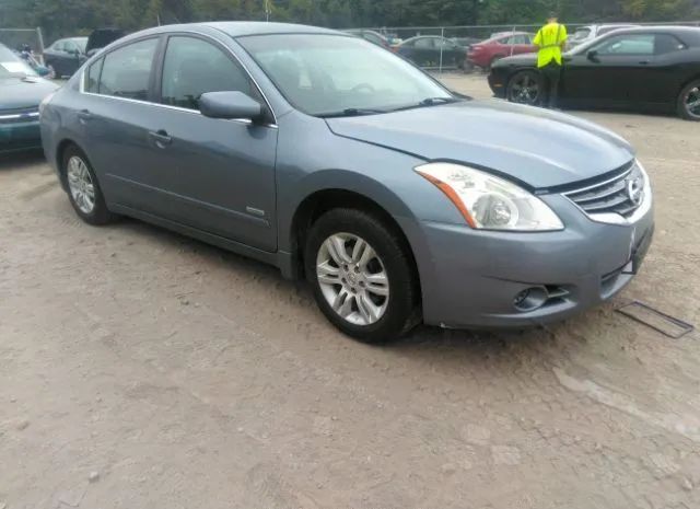 nissan altima hybrid 2010 1n4cl2apxac170917