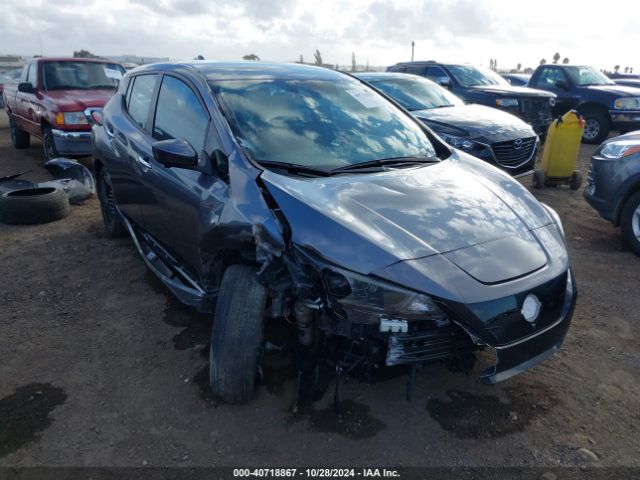 nissan leaf 2024 1n4cz1cv2rc551760