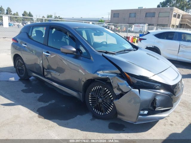 nissan leaf 2024 1n4cz1cv7rc554198