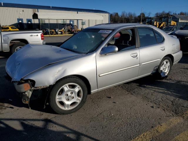 nissan altima gxe 2001 1n4dl01a41c136993