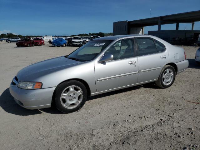 nissan altima gxe 2001 1n4dl01a61c135750