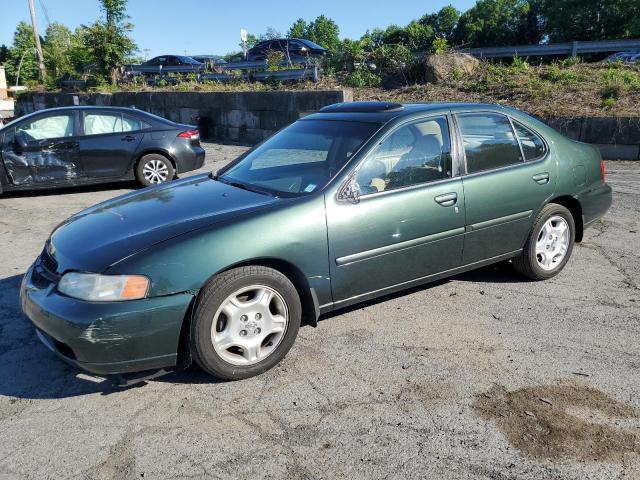 nissan altima 2000 1n4dl01a7yc237603