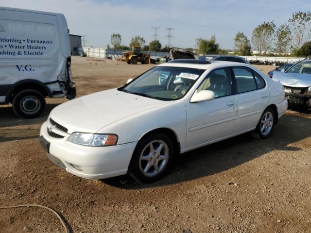 nissan altima gxe 2001 1n4dl01a81c165204