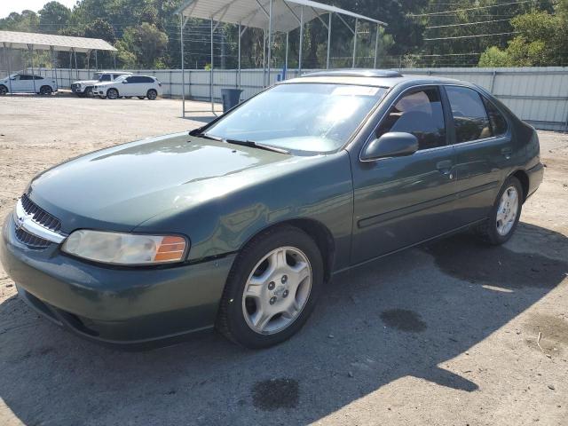 nissan altima xe 2000 1n4dl01a8yc172048