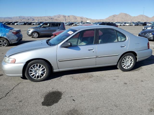 nissan altima xe 2001 1n4dl01d01c116735