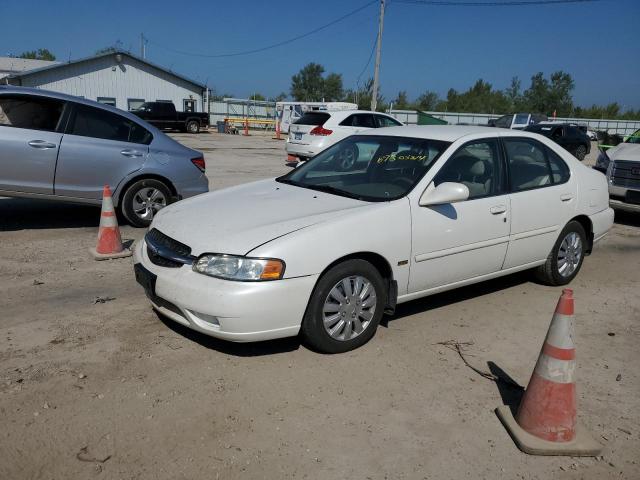 nissan altima xe 2001 1n4dl01d01c203454