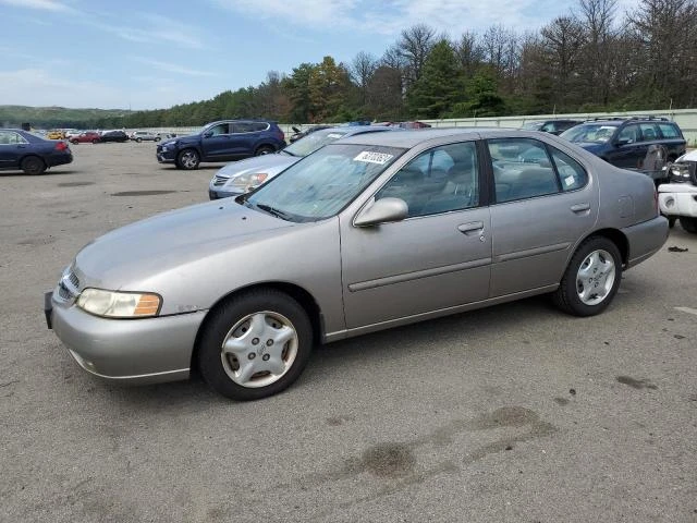 nissan altima 2000 1n4dl01d0yc229112