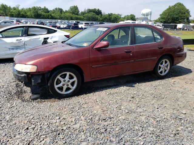 nissan altima 2001 1n4dl01d11c107302