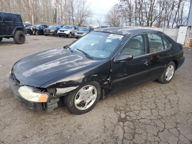 nissan altima 2001 1n4dl01d11c204094