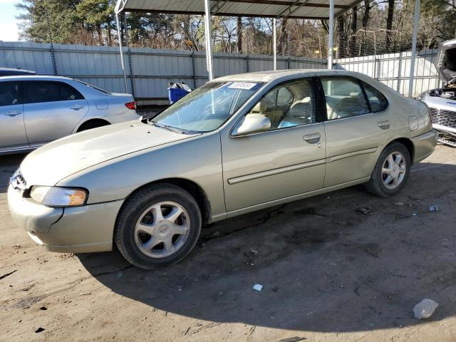 nissan altima 1999 1n4dl01d1xc103632