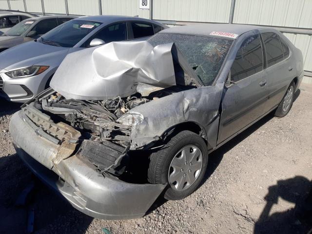 nissan altima xe 1999 1n4dl01d1xc169842